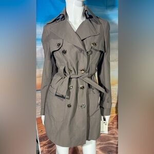 Calvin Klein Trench